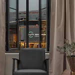 Lejlighed Northstay - The Grand L Luxurious L Location, Two Full Bathrooms