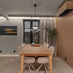 Northstay - The Grand L Luxurious L Location, Two Full Bathrooms Tromsø