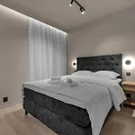 Lejlighed Northstay - The Grand L Luxurious L Location, Two Full Bathrooms