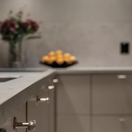 Northstay - The Grand L Luxurious L Location, Two Full Bathrooms * Tromsø
