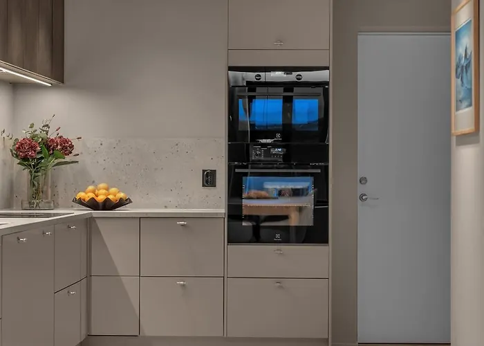 Northstay - The Grand L Luxurious L Location, Two Full Bathrooms Apartamento *