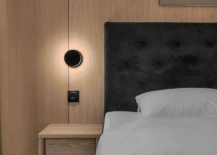 Apartamento Northstay - The Grand L Luxurious L Location, Two Full Bathrooms *